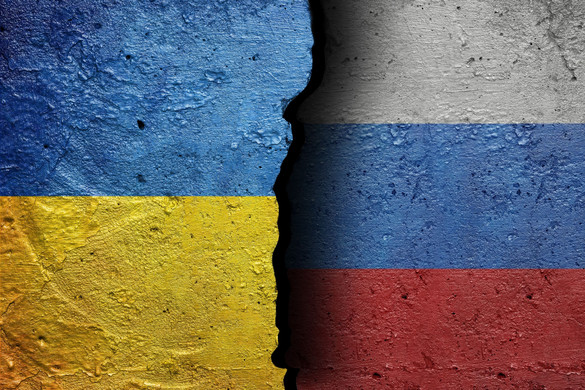 Moszkva népszavazást fontolgat Ukrajna Oroszországhoz való csatolásáról