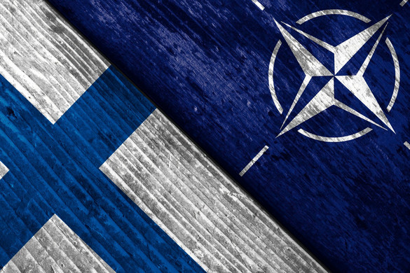 Finnország szenvedné meg elsőként a NATO és Oroszország közötti helyzet esetleges elmérgesedését