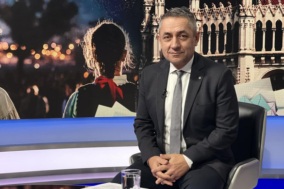 Potápi Árpád János: 2024 az együttműködő nemzet éve lesz