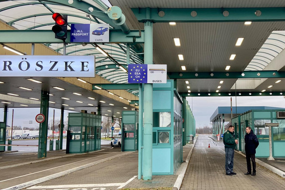 Varga Mihály: A magyar emberek biztonsága az első