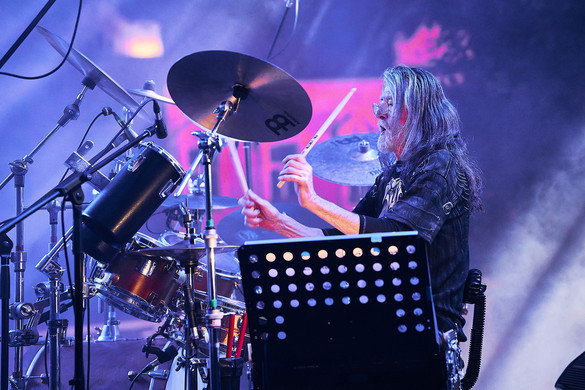 Februárban Omega Testamentum-koncert a Barba Negrában