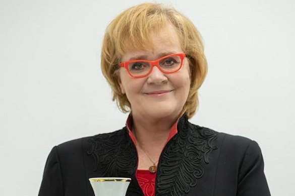 A Kossuth rádió is készül a család nemzetközi napjára