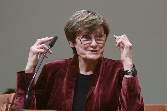 Karikó Katalin nagy lépésre szánta el magát, az egész világ erről beszél majd