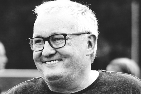 Életműdíjat alapítanak Dénes András emlékére