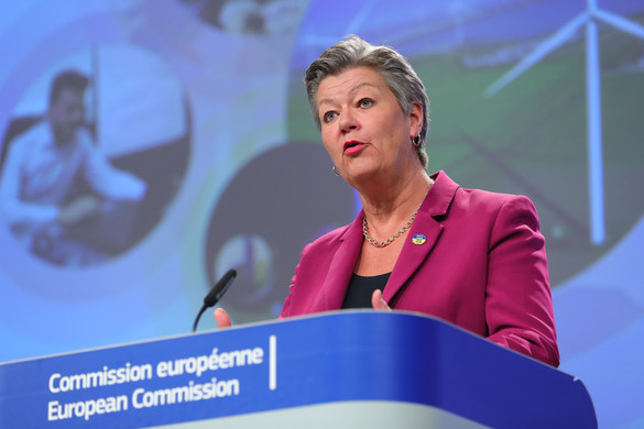 Véres karácsonyra figyelmeztet az EU illetékese