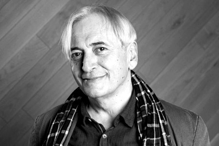 Elhunyt Kovács András Ferenc Kossuth-díjas erdélyi magyar költő