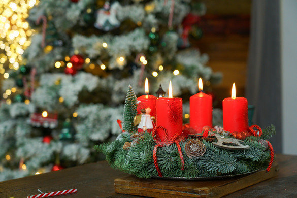 Tíz érdekesség a boldog békeidők karácsonyáról