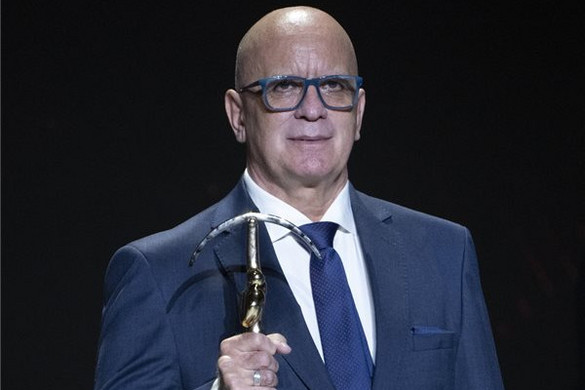 Átadták az idei Prima Primissima díjakat