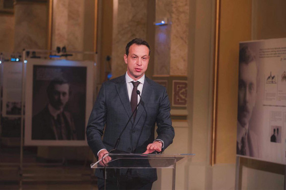 Új korszak kezdődik a magyar építésügyben