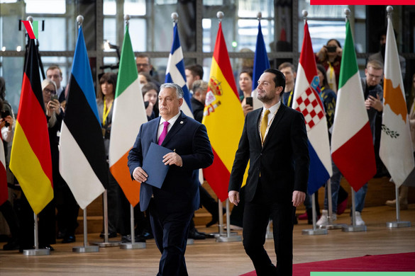 Der Spiegel: Orbán  mindenhol győzött
