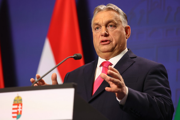 Ezekre a problémákra hívta fel a figyelmet Orbán Viktor