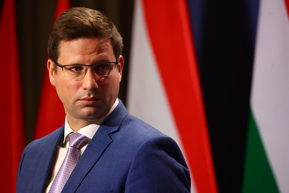 Gulyás Gergely: megerősödhetnek Európában a konzervatív erők