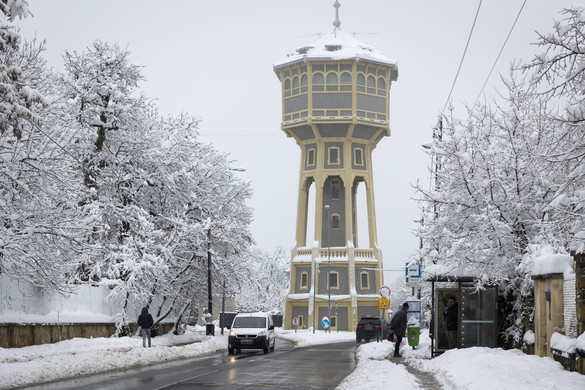 Budapestre figyel a világ egyik vezető turisztikai magazinja