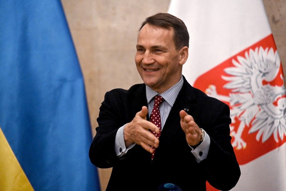 A lengyelek hazaküldenék a harcképes ukrán férfiakat