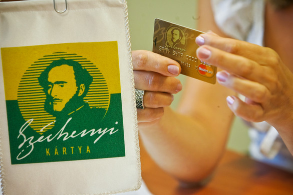 Bővül a Széchenyi Kártya Program