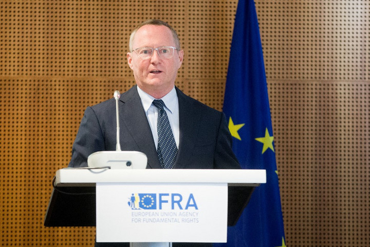 Michael O'Flaherty lett az új emberjogi biztos