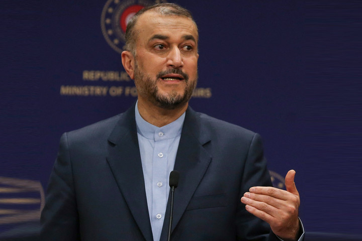 Irán megosztotta a Moszadról szóló információit Irakkal