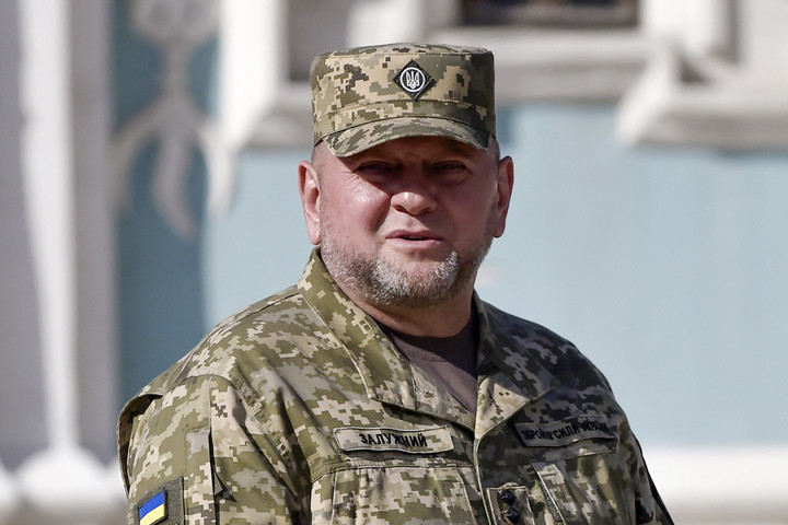 Kétségbeesett döntés miatt fellázadhatnak az ukrán katonák
