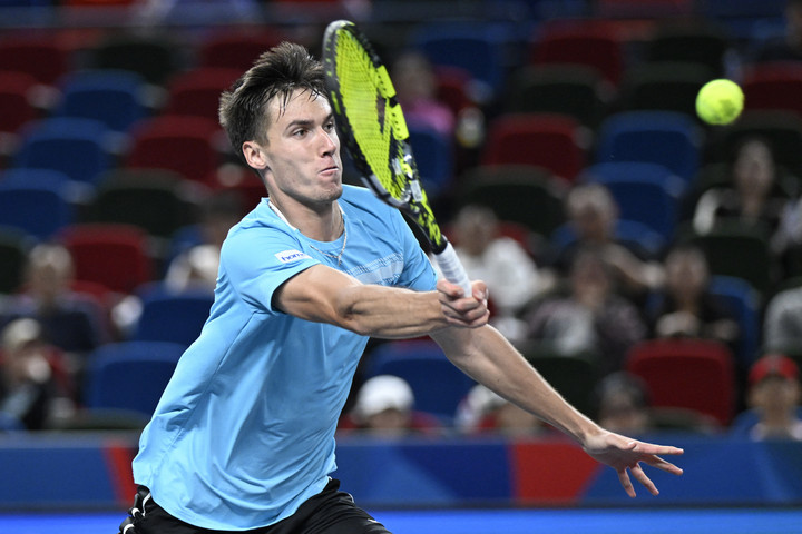 Fotó: AFP/Wang Zhao Australian Open – Marozsán edzője a hosszú labdamenetekben bízik