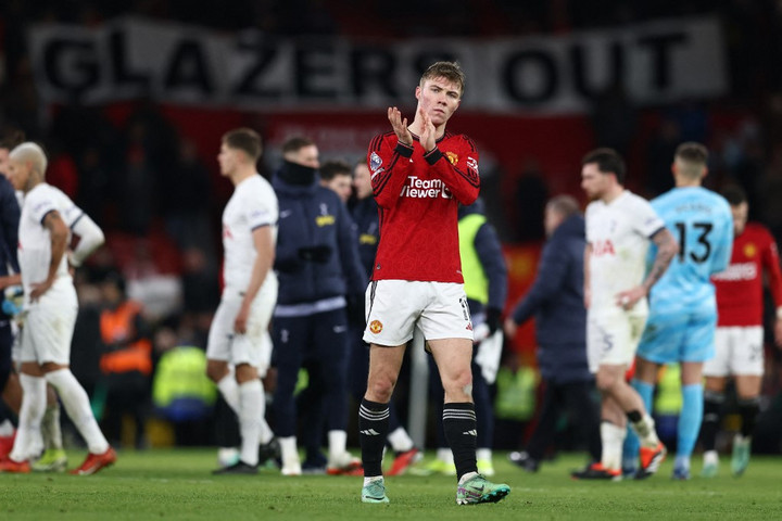 Premier League – Döntetlen a manchesteri rangadón