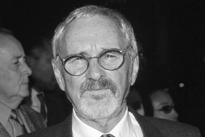 Fotó: AFP/Chris Delmas Meghalt Norman Jewison filmrendező
