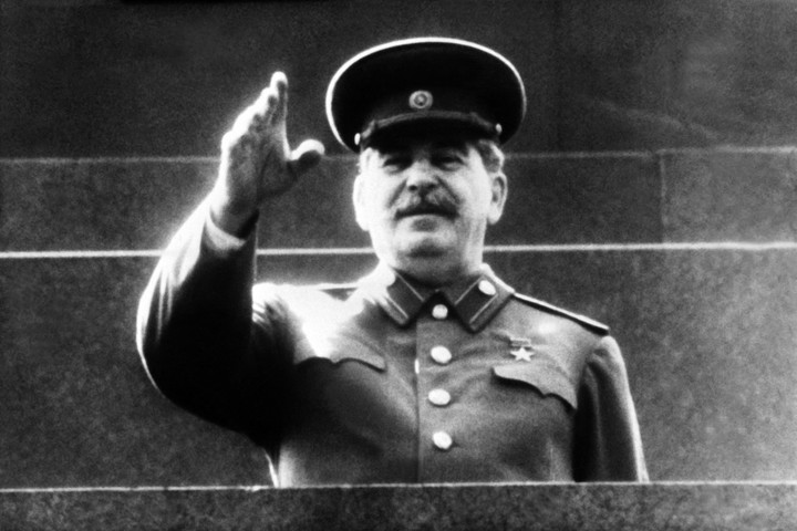 Fotó: AFP Halálos január – a szovjet orvosperek, 1953. január