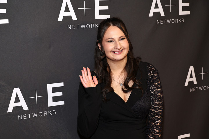 Fotó: AFP/Getty Images/Getty Images North America/Jamie McCarthy Gypsy Rose Blanchard szexuális bántalmazással vádolja nagyapját