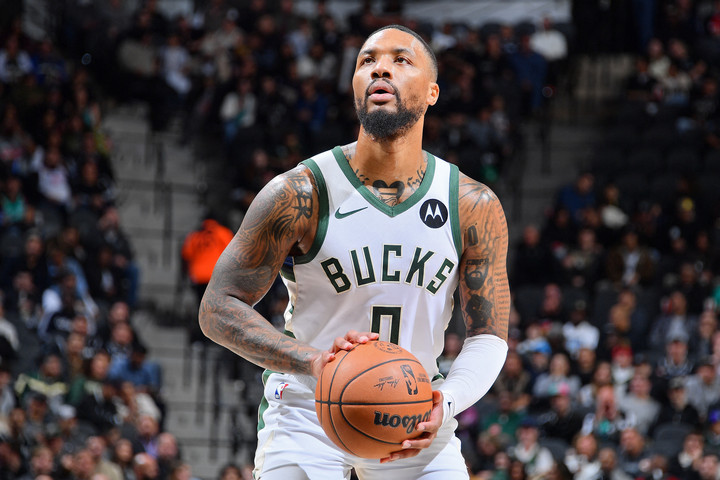 Szoros meccsek az NBA-ben
