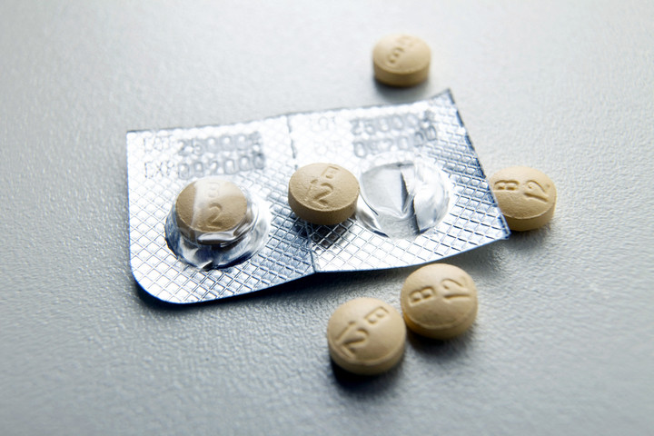 Fotó: AFP/BSIP/B. Boissonnet Csodát tesz ez a vitamin + VIDEÓ