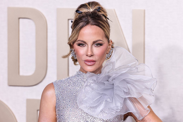Otthagyta a díjátadót, estélyiben sietett a kórházba Kate Beckinsale
