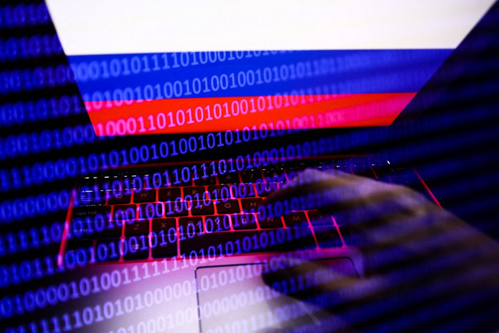 Fotó: JAKUB PORZYCKI / NURPHOTO / NURPHOTO VIA AFP Súlyos károkat okozott a legnagyobb ukrán távközlési cég ellen tavaly indított orosz hackertámadás