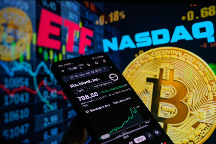 Fotó: NurPhoto via AFP/Jonathan Raa Csaknem kétszeresére emelkedett a kripto-milliomosok száma a világon