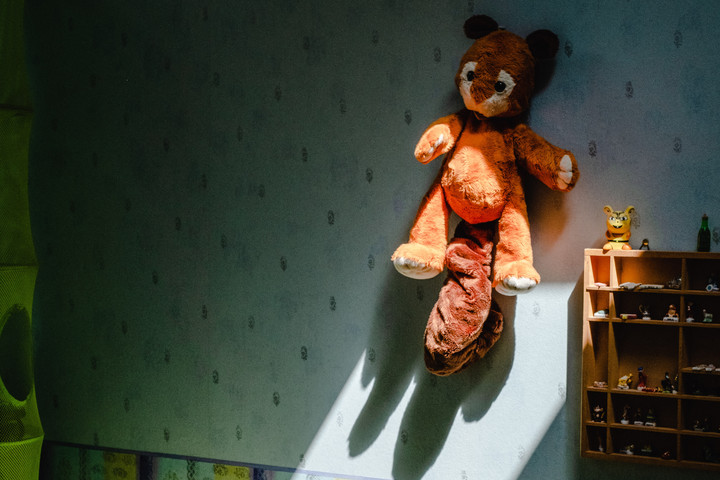 Holtan találták meg a vasárnap eltűnt négyéves kisfiút