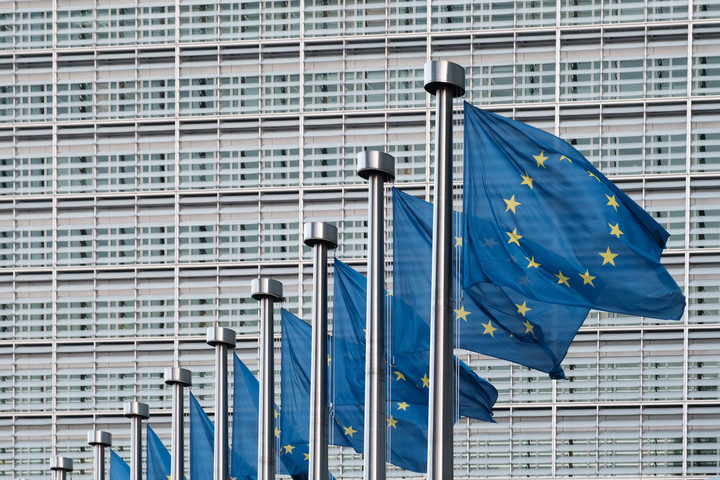 Fotó: Hans Lucas via AFP/Sophie Hugon Sajtóértesülés: újabb kétmilliárd euróhoz juthat Magyarország
