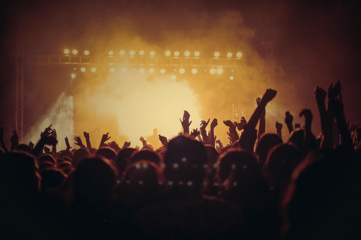 Fotó: Live Nation Világsztárok sora érkezik hozzánk 2024-ben is