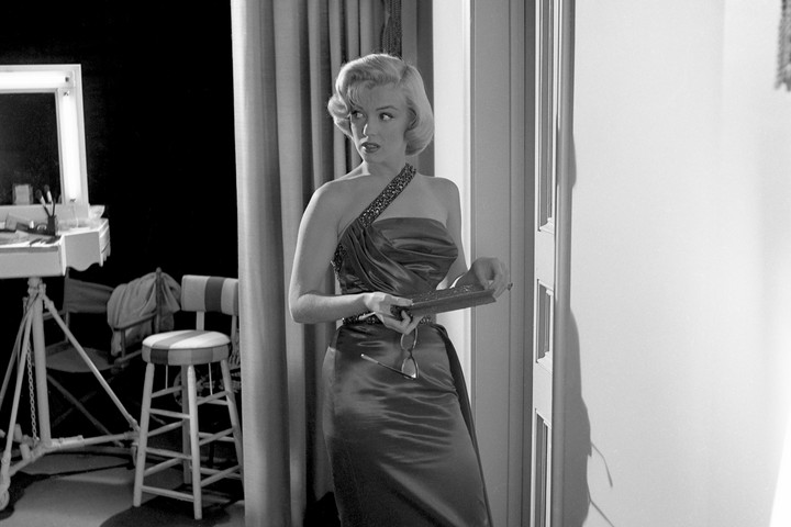 Politikus szeretője okozhatta Marilyn Monroe halálát?
