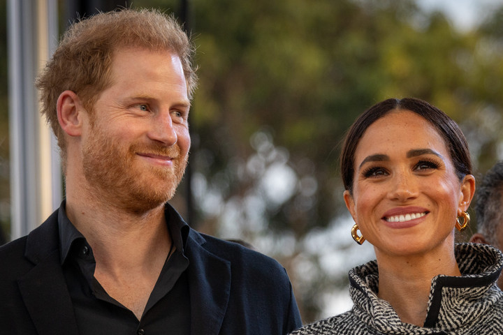 Fotó: NorthFoto A kórházban fekvő Katalin hercegnének így üzent Harry és Meghan