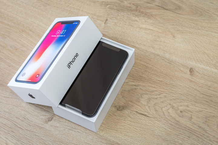 Lenyomták a Samsungot, az Apple az új mobilkirály