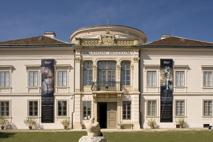 Ács János karmester lesz a Trianon Múzeum első nagykövete