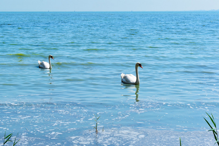 Fotó: NorthFoto Honfoglaló ősünkről kaphatta nevét a legnépszerűbb Balaton-parti településünk