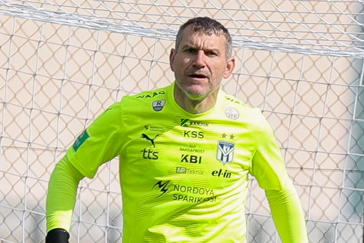 Fotó: Facebook/IFFHS (International Federation of Football History & Statistics) IFFHS – Turi Géza volt 2023-ban a világ legidősebb labdarúgója