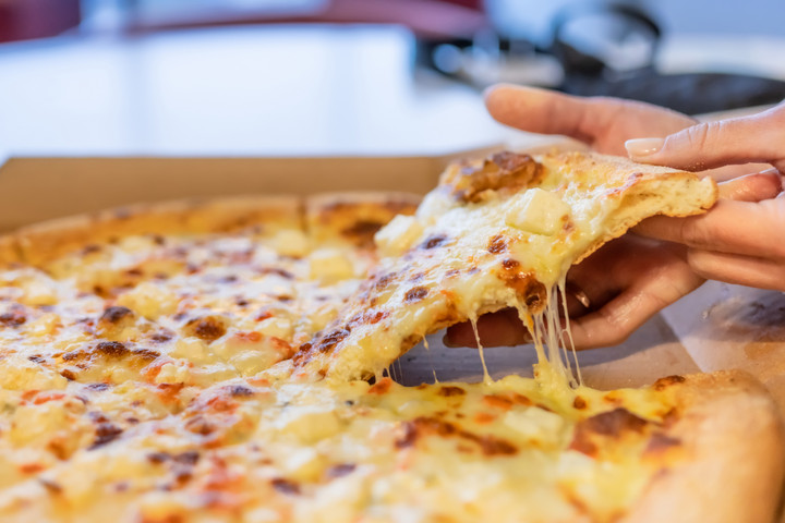 Fotó: NorthFoto Tele vannak vegyszerrel és sóval a pizzatészták