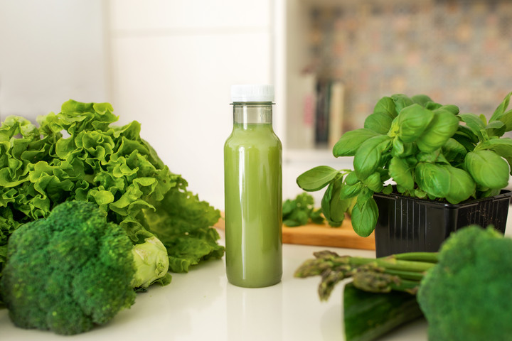 Fotó: NorthFoto Méregtelenítő smoothiek