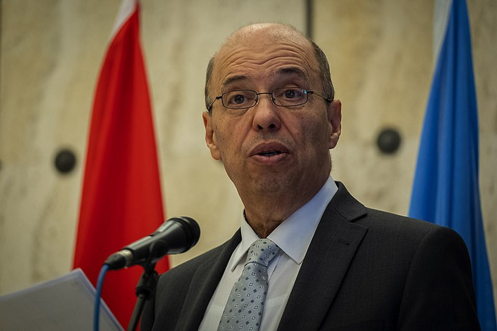 Marokkó képviselőjét választották meg az ENSZ Emberi Jogi Tanácsának vezetésére