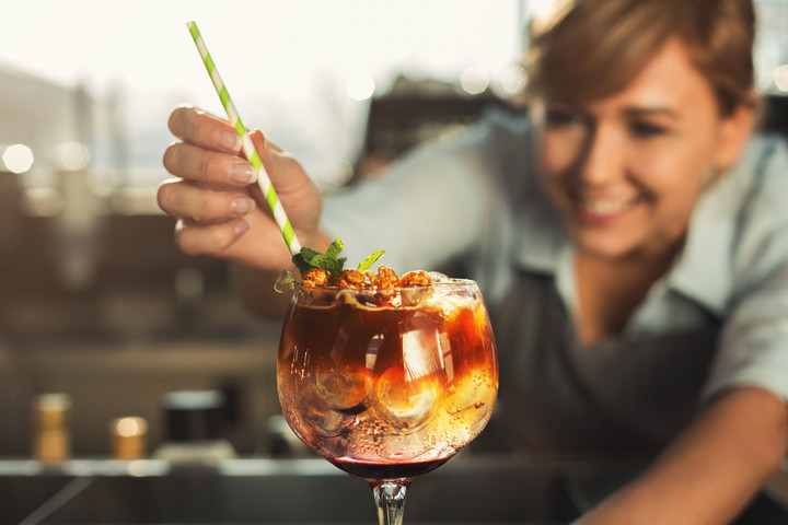 Veszélyes is lehet az alvás előtti alkoholfogyasztás