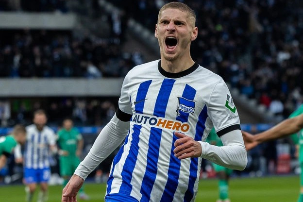 Dárdai Mártont vinné az Augsburg