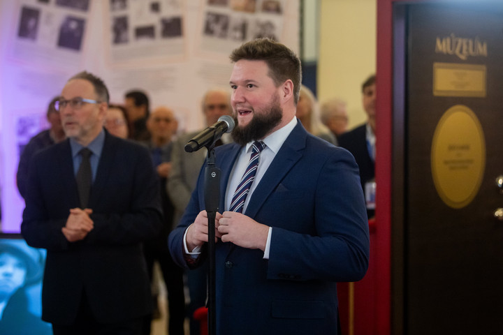 Vincze Máté: A szabadság, az együttműködés művészete a cirkusz