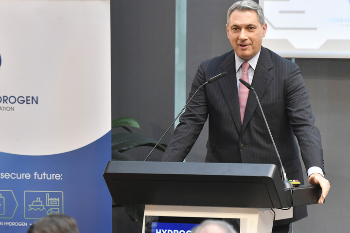 Fotó: MTI/Lakatos Péter A megállapodással mindenki nyert
