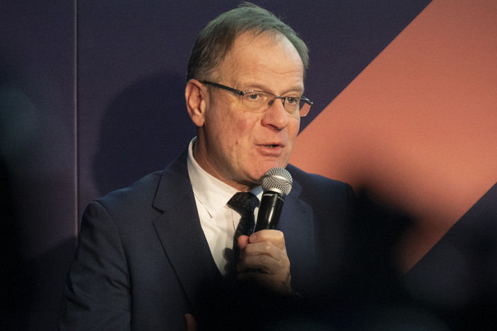 Navracsics Tibor: A területfejlesztés nem pártpolitikai kérdés