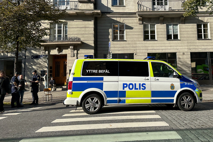 Fotó: Northfoto/Xinhua News Agency/eyevine Bandaháborúk hadszínterévé vált Európa egyik legvirágzóbb országa
